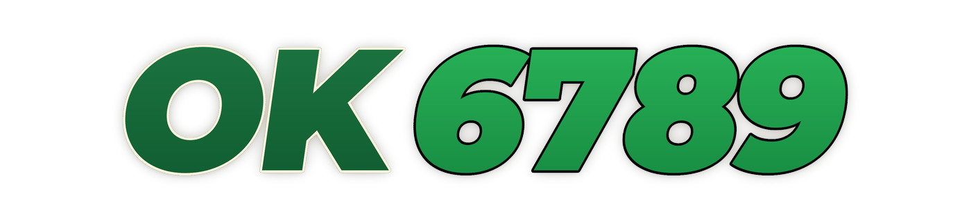 ok6789 Logo